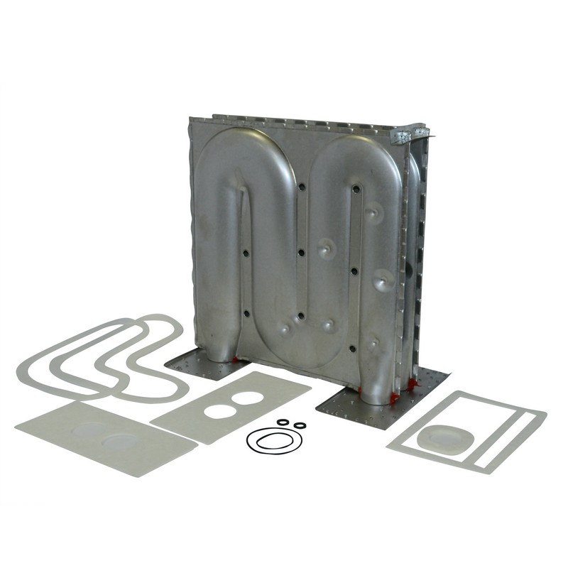  - Heat Exchangers